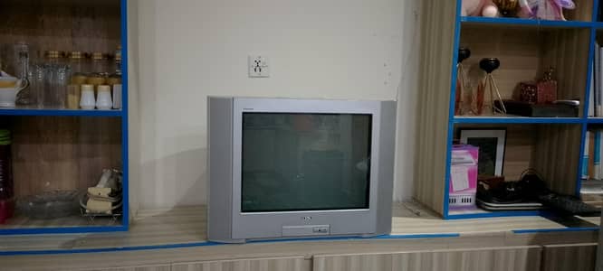 original Sony tv