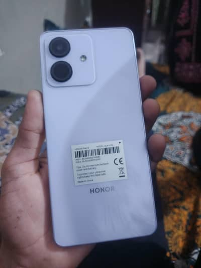 honor Play 10 condition 10 by 10 warranty ha Abe 7 month ke