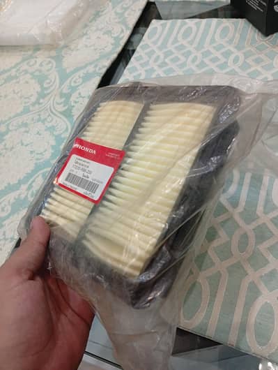 Genuine Air Filter Honda City 2016/17/18/19/20/21