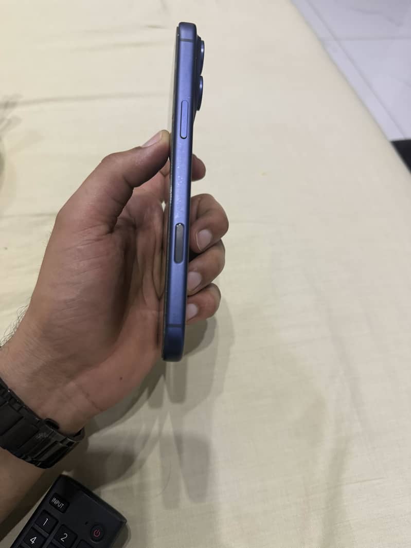 Iphone 17 pro max 3