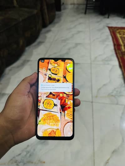 OPPO A16