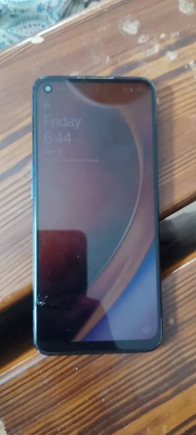OnePlus Nord N200 (Non-PTA)