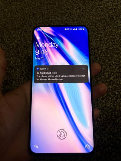 One Plus 7 Pro
