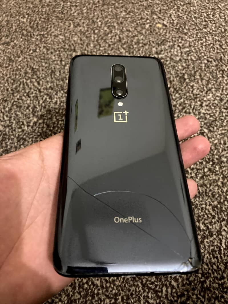 One Plus 7 Pro 3