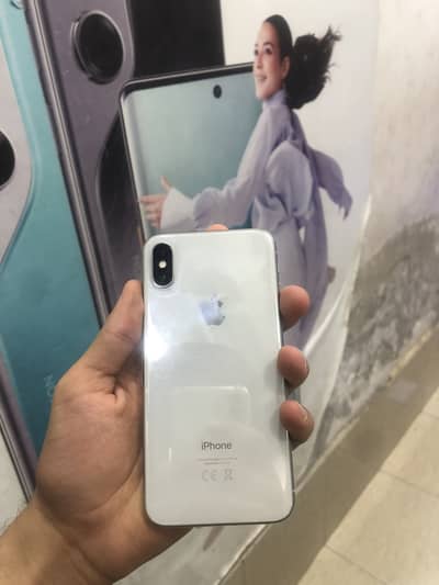 iphone x pta approved