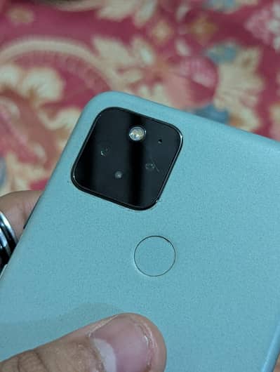 Google Pixel 5