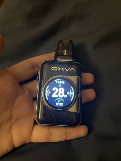 OXVA Xlim pro 2