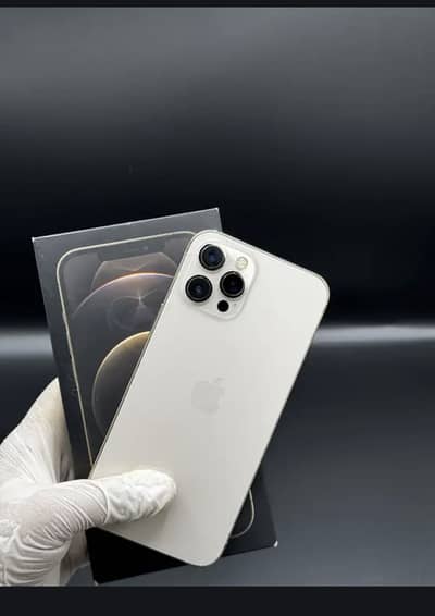 Apple iPhone 12 Pro Max