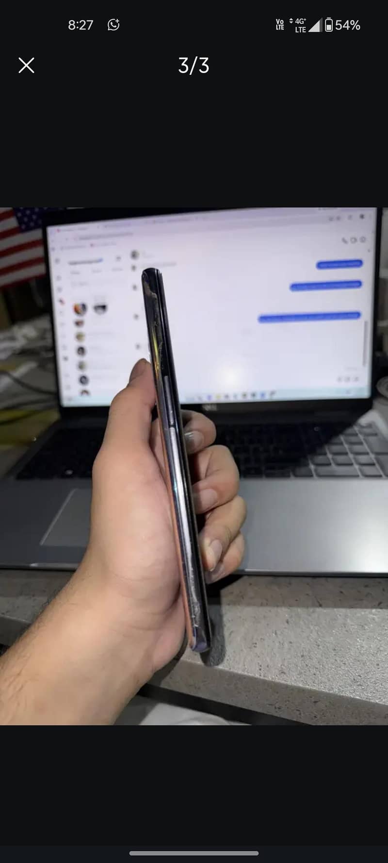 One Plus 9 PTA 1