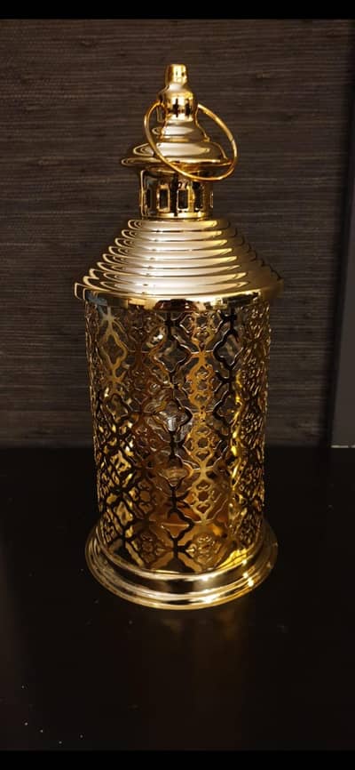 Table Lamps (Battery Operated)