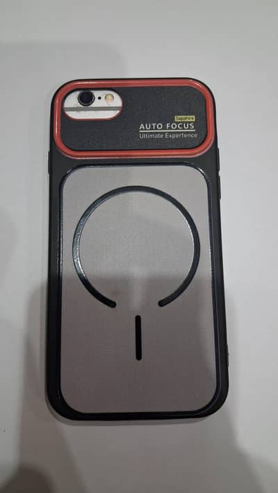 Apple iPhone 6S