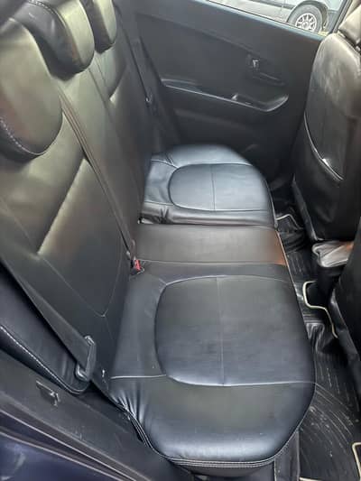 KIA Picanto 2021