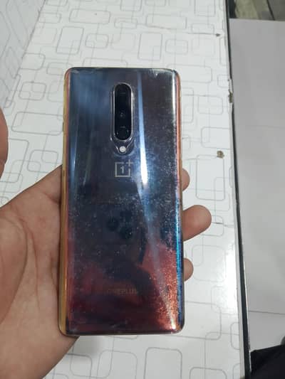 One Plus 8