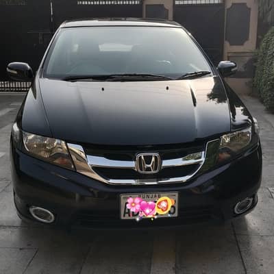 Honda City Aspire 2020 auto totally original 