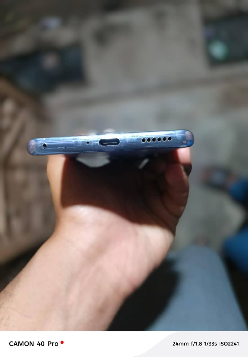 Tecno CAMON 30S 1