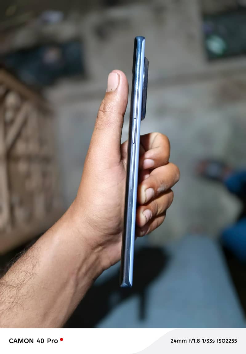 Tecno CAMON 30S 2