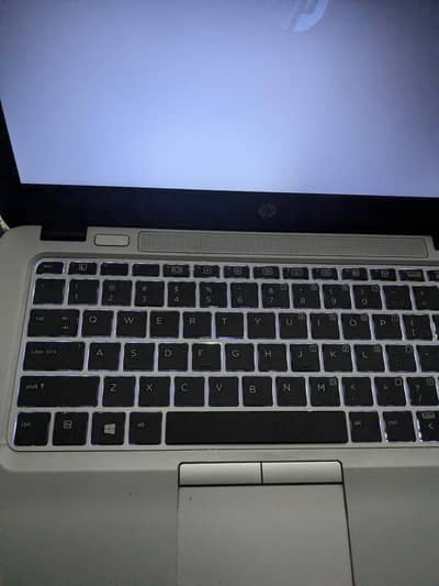 HP elitebook 820 G3 Core i5 6th generation