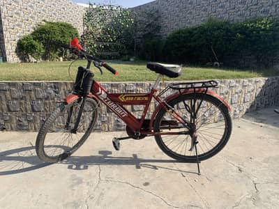 Cycle in Good condition