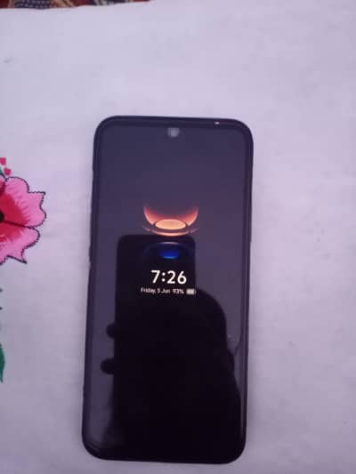 Vivo Y31d – Like New Condition