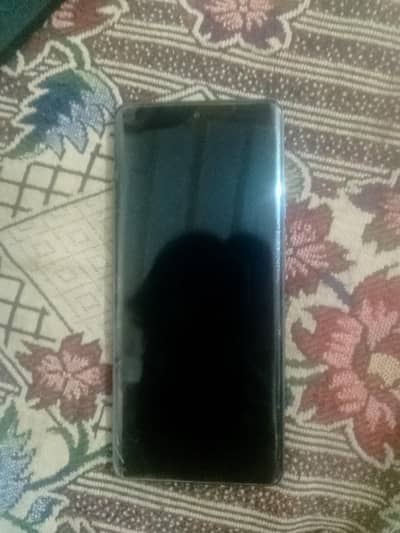 Infinix Hot 50 Pro Plus