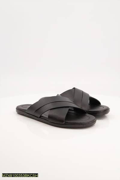 Imported luxury slippers