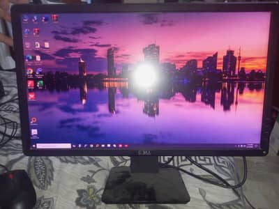 Dell monitors 21 to 24 inches