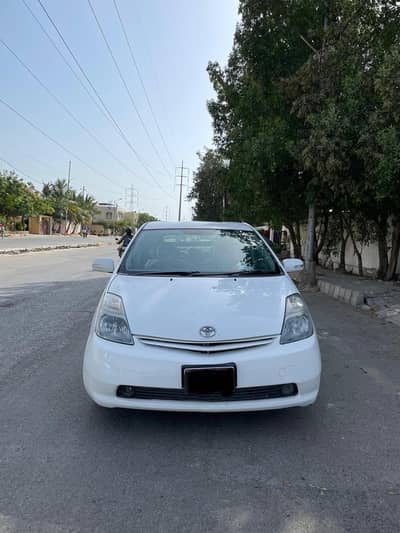 Toyota Prius 2011