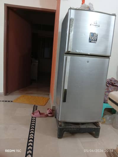 Dawlance refrigerator