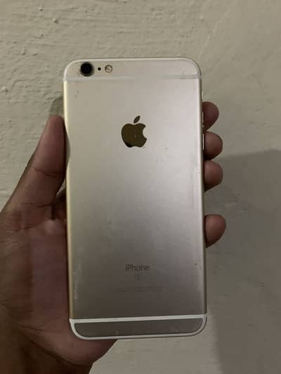 Apple iPhone 6S Plus