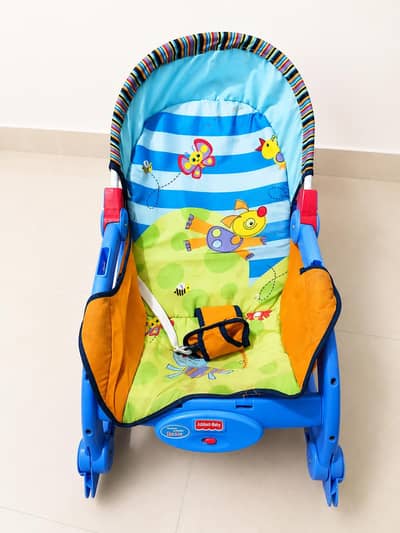 baby rocker