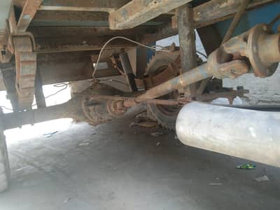 lodr rickshaw
