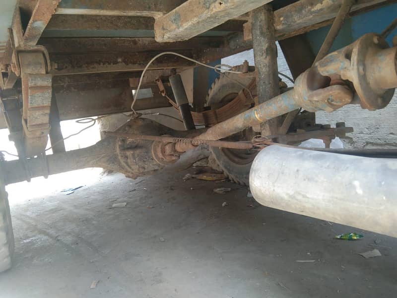 lodr rickshaw 0