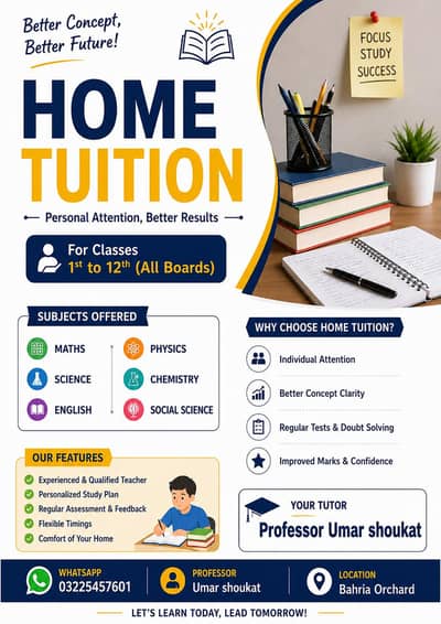 Learn Smart with Professor Umar Shoukat
