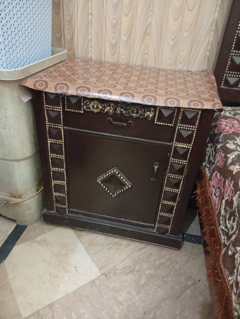 bad used 1