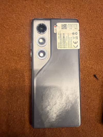 Tecno CAMON 40 Pro