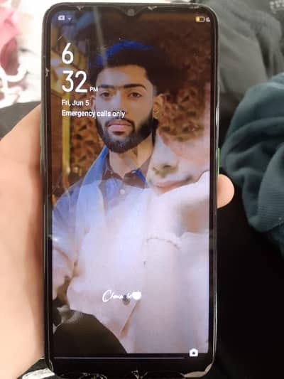 OPPO F11