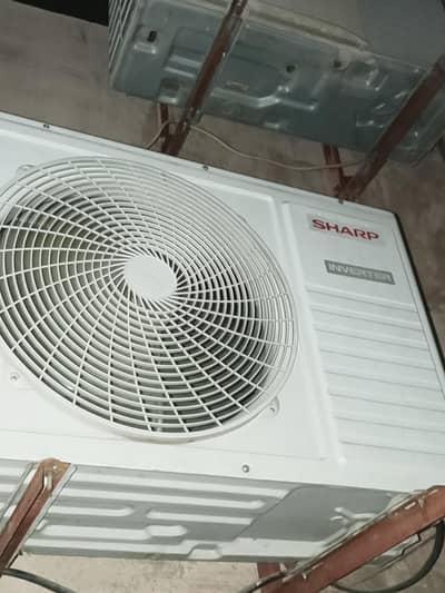 1.5 ton DC inverter sale in best price