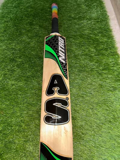 Professional Hardball Cricket Kit