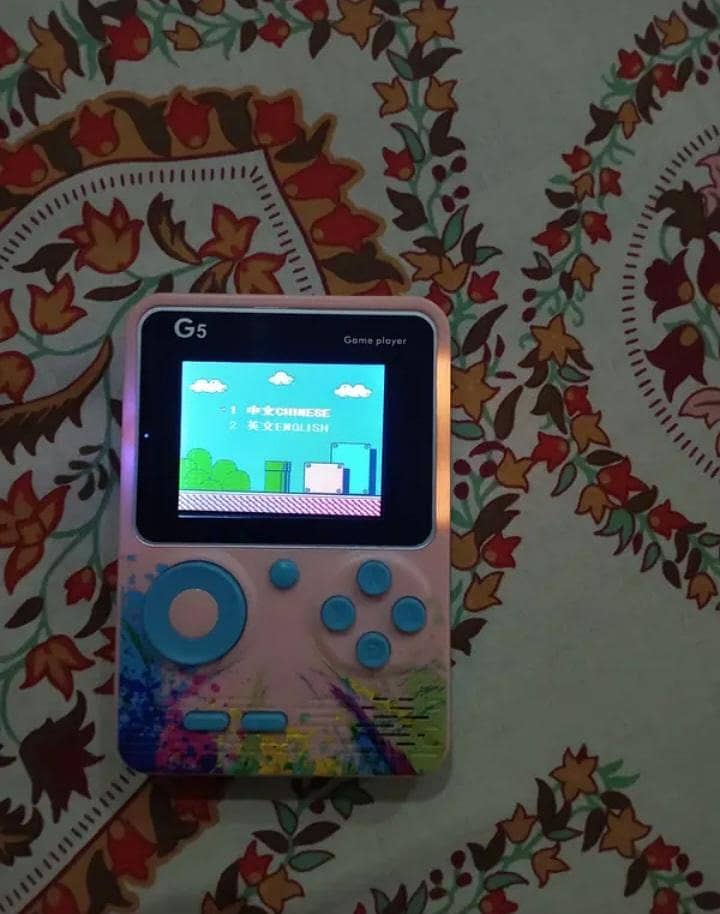 GameBoy 0