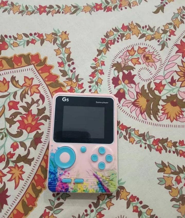 GameBoy 1