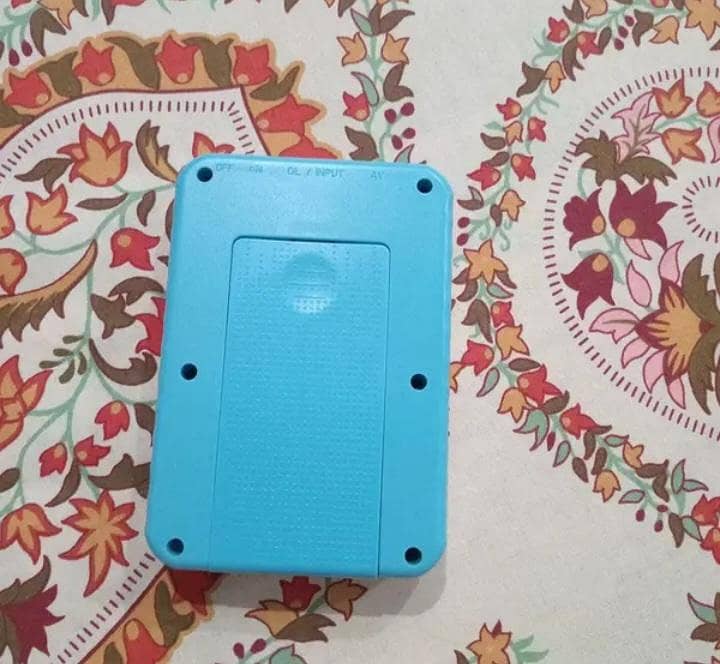 GameBoy 2