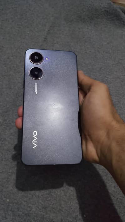 vivo y03