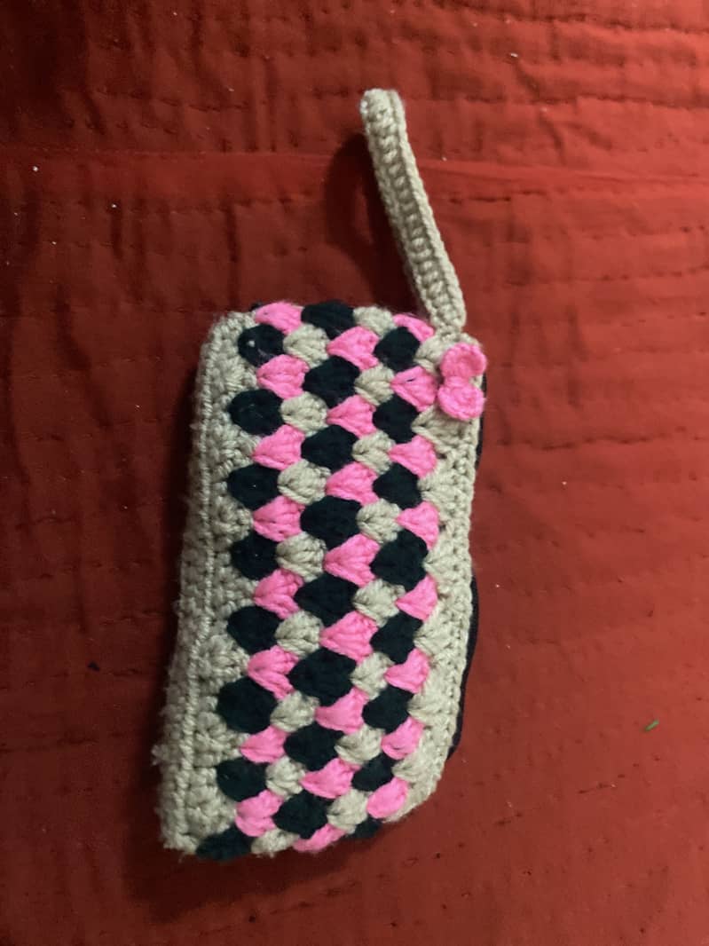 Pouch 1