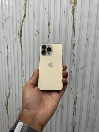 Apple iPhone 13 Pro Factory Unlock 256GB