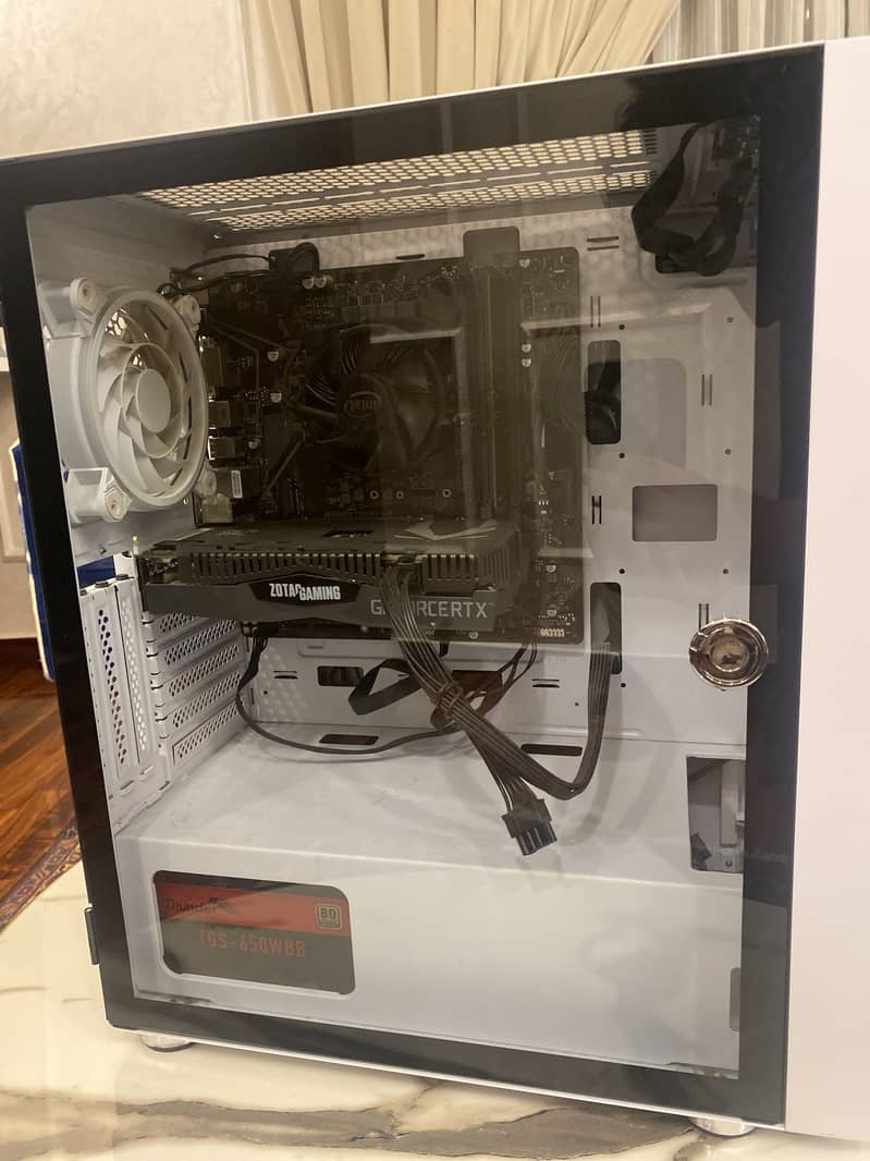 GAMING PC 0