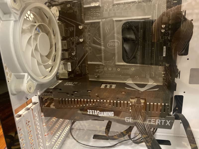 GAMING PC 4