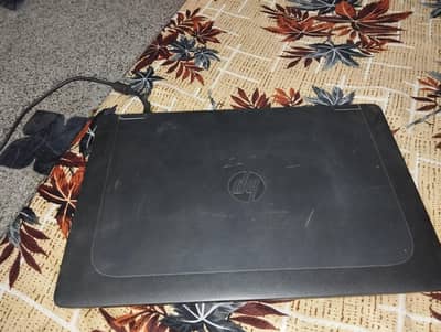 HP Workstation Laptop For Sale | i7 4th Gen | 16GB RAM | 2GB Graphics
