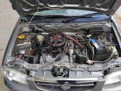 Suzuki Alto 2010