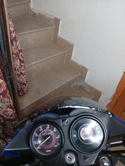 HONDA Pridor 100. cc