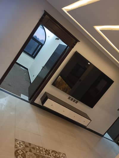 G-11)4 PHA C-Type Fully Renovated 3rd Floor Flat For Rent